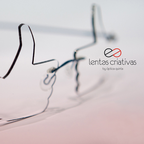 Lentes Criativas